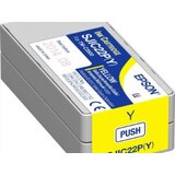 Tinta EPSON Yellow TM-C3500 | Eponuda.ba