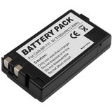 Avizar Baterija 6.0V 2100mAh, združljiva s Canon BP-711 in BP-818 NiMH, (5000339216) Cene