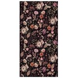  Tapeta - Fragrant flowers and herbs - plum 50x1000 | shoptok.hr