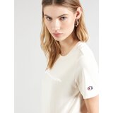 Champion Authentic Athletic Apparel Majica mornarsko plava / pastelno žuta / crvena / bijela | shoptok.hr