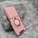  Futrola defender camshield za samsung f976b galaxy z fold 8 ultra 5g roze ( F125535 ) | Eponuda.com