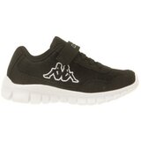 Kappa Follow K Crna | shoptok.hr