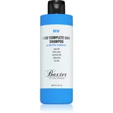 Baxter Of California Daily Complete Care šampon za dnevno uporabo za lase 236 ml