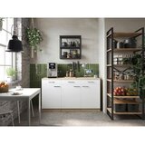 RESPEKTA Set Kuhinjskih Spodnjih Omaric Merle, 3 Kos | Shoptok.si