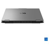 Lenovo loq 17IRX10 (luna grey) fhd ips 165Hz, i7-13650HX, 24GB, 1TB ssd, rtx 5060 8GB (83JH003BYA) | ePonuda.com