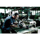 Metabo čeona brusilica GE710 plus 600616000 | ePonuda.com