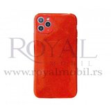  futrola pvc shine 3in1 za iphone 12 pro (6.1) crvena Cene