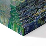  Slika - Gustav Klimt – Avenue in the Park of Schloss Kammer 40x40 Premium Print | shoptok.hr