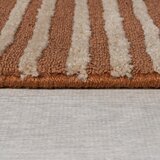 Flair Rugs Preproga v barvi terakote 200x300 cm Kylo – | Shoptok.si