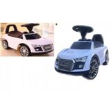 Baby Land guralica Audi J-BC1688 Beli 022880 Cene