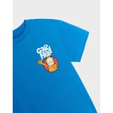 Sinsay Pamučne loose majice s Garfield printom 2 komada | shoptok.hr