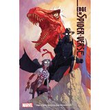 Penguin Random House Dan Slott - Edge Of Spider-Verse | Eponuda.com