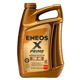 ENEOS X PRIME 5W40 motorno ulje 4L | ePonuda.com