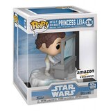 Funko POP! DELUXE: STAR WARS - PRINCESS LEIA (BATTLE AT THE ECHO BASE) | Shoptok.si
