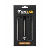  Gripovi bike lab clasik sa lock-ovima, crni (u pakovanju) ( b30101-k ) Cene
