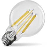 Emos zfd62d Led sijalica filament a60 dimabilna 11w(100w) 1521lm e27 ww ( 3823 ) | Eponuda.com