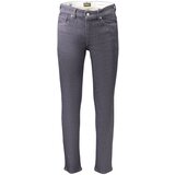 Hugo Boss BOSS Delaware muške slim fit traperice tamnoplave | shoptok.hr