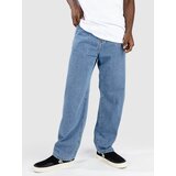 Carhartt WIP Landon Kavbojke heavy stone wash blue | Shoptok.si