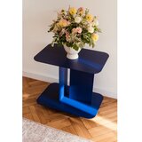 noo.ma Metalna kolica za posluživanje na kotačima 40x60 cm HO – | shoptok.hr
