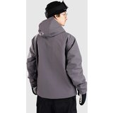 Patagonia Windshadow Jakna forge grey | Shoptok.si
