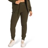 GymBeam Women‘s Limitless Joggers Espresso | ePonuda.com