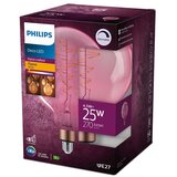 Philips led prigušiva sijalica deco G200 E27/4,5W/230V 1800K | Eponuda.com
