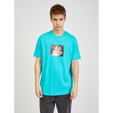 Diesel T-Shirt T-JUST-A36 MAGLIETTA - Men Cene