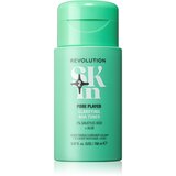Revolution Clearly Clarify 2% Salicylic Acid &Aloe Clarifying BHA Toner tonik za čišćenje za regulaciju sebuma i smanjivanje pora 150 ml Cijene