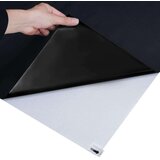  Statistički filmski pokrov za prozore Crna 45 x 1000 cm PVC | shoptok.hr