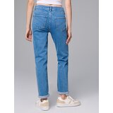 Sinsay Boyfriend traperice slim kroja | shoptok.hr