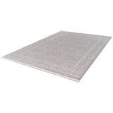 Pierre Cardin tkana preproga vendome 80/150 cm stkano srebrne barve | Shoptok.si