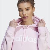 Adidas ženski duks sa kapuljačom w lin ft hd w | ePonuda.com