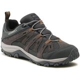 Merrell Trekking čevlji Alverstone 2 J037177 Siva Cene