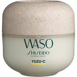 Shiseido Waso Yuzu-C vlažilna nočna maska za obraz 50 ml za ženske Cene