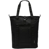 Nahrbtniki Great Smoky Garden 2-Way Tote Backpack Črna