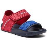 Champion Sandali & Odprti čevlji Squirt B pisana Cene