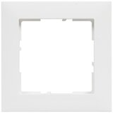 Legrand Jednostruki okvir SUNO beo | Eponuda.com