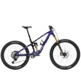  Bicikl Trek Fuel MX 9.8 XT Gen 7 2026 Purple Phaze'Amethyst Marble - S - Mullet | shoptok.hr