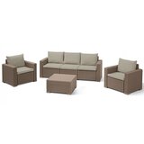 Curver Baštenski set California 3 seater, Pe-ratan - CU 253325 Cene