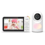 Vtech VM5367 Video Baby Monitor 5" u