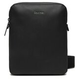 Calvin Klein Torba preko ramena 'MUST' crna | shoptok.hr