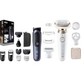 Braun Silk-épil 9 & All-In-One Series 7 set za lase in telo | Shoptok.si