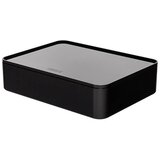 Han Predal Allison Smart-Organizer črn, (20386933) | Shoptok.si