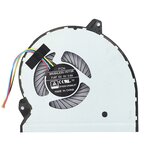  Ventilator Asus ROG Strix GL702VM GL702VS - Grafična kartica (GPU) | Shoptok.si