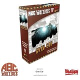 Warlord Games ABC Warriors: Grav Car | shoptok.hr