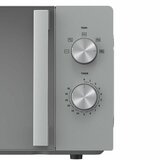 Hisense Analogna mikrovalna pećnica H20MOMP1H | shoptok.hr