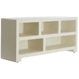 Krem regal 140x60x35 cm Nahua –