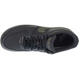Nike Nizke superge Air Force 1 Gtx Črna | Shoptok.si