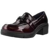 Fluchos Mokasini F2111 Bordo Cene