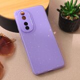  Torbica sparkle dust za honor 90 ljubicasta Cene